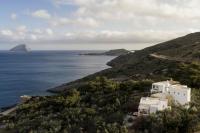 SPITIA VASILI - Bed and Breakfast Kapsáli