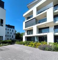Helikon Beach Apartment - B&B Keszthely