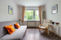 Let Me Sea FoRest - B&B Danzica