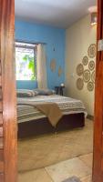 Chambre Double avec Salle de Bains Privative