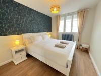 Le Fleury Chic - Centre - Tramway - 5 pers - B&B Le Mans
