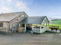 10 Guests - 5 Bedrooms - Deck - Hot Tub - B&B Edimburgo
