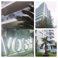 Apartament Vogh Olimp - B&B