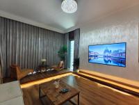 Downtown Views 2 - Burj Khalifa View - Ferienwohnung Dubai