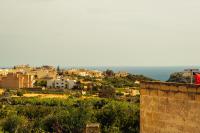 Double Room with Balcony and Sea View