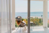 Apartments Gajdasic - B&B Cirquenizza
