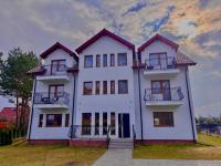Willa Nataliaa - Ferienwohnung Wisełka