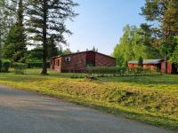 Big Zander - Chambres d’hôtes Punkaharju