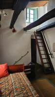 U Paisolu, maison de village en Corse, entre mer et montagne - Chambres d'hôtes Nessa