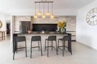 Villa Dolce Vita avec concierge - B&B Punaauia