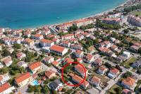 Giardinn apartmani - Bed and Breakfast Baška