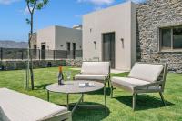 Olearia Villas - Bed and Breakfast Áno Kalésia