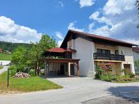 Hiša Klemenc - B&B Gornji Grad