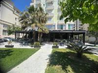 Arber Premium Apartment - B&B Durrës
