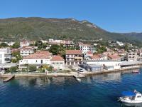 Djenovici Sunny port apartment - B&B Ðenovići