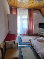 Chambre Double avec Salle de Bains Privative
