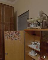 Camera Familiare con Balcone