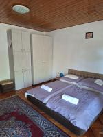 Chambre Double avec Salle de Bains Privative