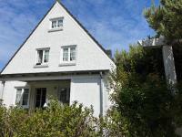 Küstenglück Sylt D1 - B&B Westerland