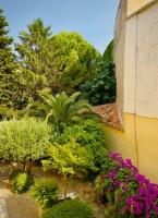 Puddington Abbey by Art&Suites Élégant XVIIIe 80m privatif Centre ville Calme et douceur de vivre - Chambres d'hôtes Narbonne