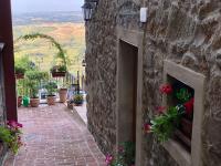 La Romantica - Bed and Breakfast Chianni