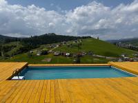 Карпати Плай Village - B&B Bukovel