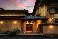 Yamatoya Besso - Bed and Breakfast Matsuyama