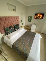 Suite con 1 Camera da Letto