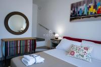 Natuscia Trevignano Platani Villa with Garden - Chambres d'hôtes Trevignano Romano
