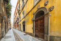 Amo Castle Rooms - Ferienwohnung Cagliari