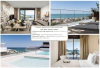 Luxury 3bed-Apartment with Stunning Sea Views - Ferienwohnung Rincón de la Victoria
