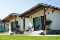 Cabanutele "La Garaj" - B&B Ocna Mureş