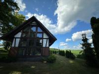 Domki Machnice - B&B Mechnice