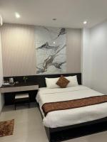 Hòa Mỹ Hotel & Apartment - Chambres d'hôtes Đà Nẵng