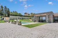 Olearia Villas - B&B