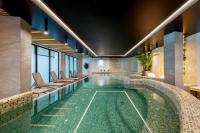 Baltic Wave by Solarento - Ferienwohnung Misdroy