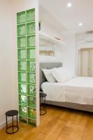 Ortigia's Bridge Apartment - 2 minutes from the center - Bed and Breakfast Syracuse