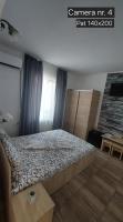 Chambre Double avec Salle de Bains Privative