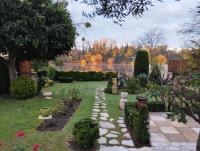 Les quatre saisons - Ferienwohnung Bergerac