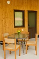 Comfort Triple Room with Shower