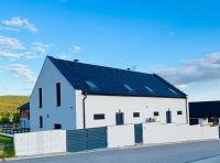 Apartmán Frymburk 561 - Lipno - Bed and Breakfast Frymburk