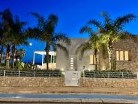 VILLA ALMA Sea house - Ferienwohnung Torre Suda