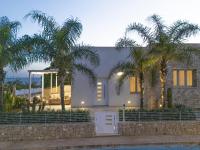 VILLA ALMA Sea house - Ferienwohnung Torre Suda