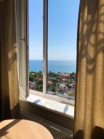 Sea View Apartment - B&B Odessa