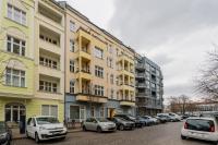 Cozy Micro Apartment - Self Check-in - B&B Berlín