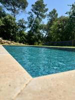 Vigne et cigale - B&B Le Thoronet