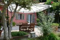 La Libellula Alloggio Vacanza - B&B Chiusa di Pesio