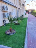 נוף ים אילת - Bed and Breakfast Eilat