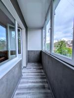 Тепла квартира в зручній локації !!! - B&B Bila Cerkva