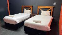 Phalaborwa Backpackers - B&B